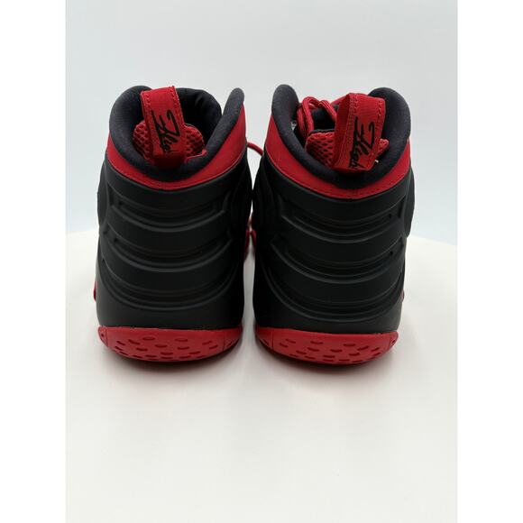 Nike Zoom Rookie University Red Black (BQ3379-600)  Authenticated main image 4